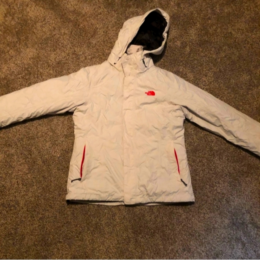 The North Face Triclimate Jacket (3in1)